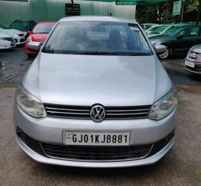 Volkswagen Vento AT 2016 for sale