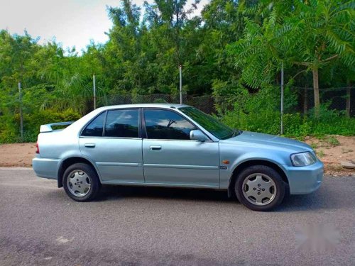 Honda City VTEC 2001 MT for sale 