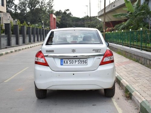 2016 Maruti Suzuki Swift Dzire MT for sale