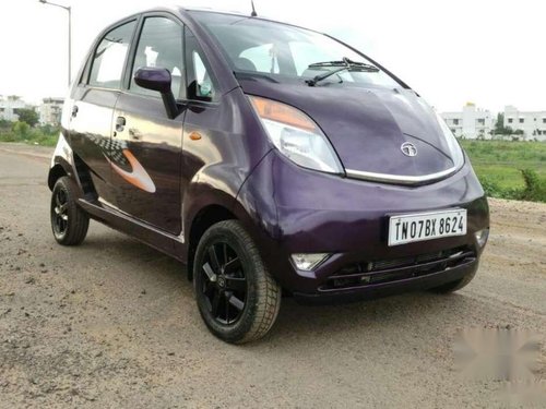 2014 Tata Nano Twist XT MT for sale 