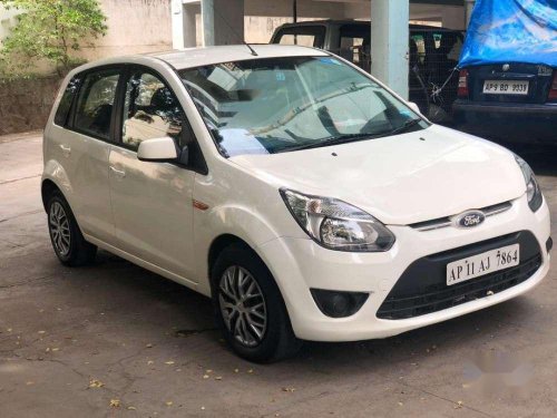 Ford Figo Duratorq Diesel EXI 1.4, 2010, AT for sale 