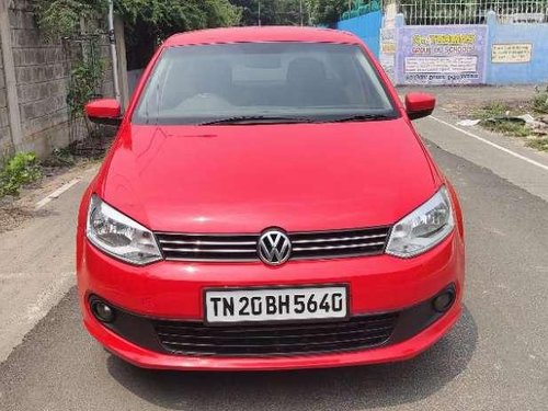 Used 2012 Volkswagen Vento MT for sale 