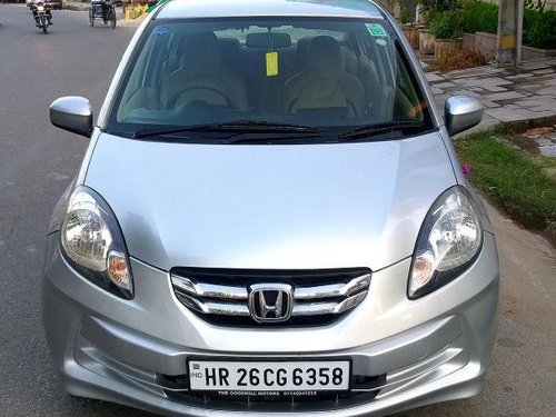 2014 Honda Amaze MT for sale