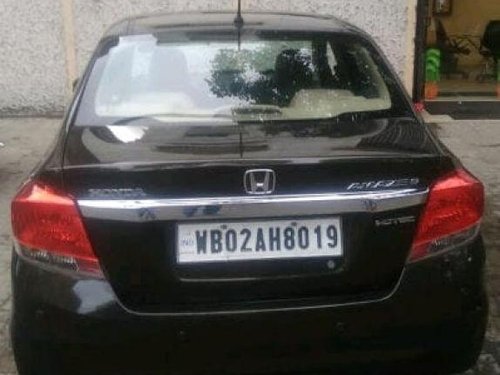 Used Honda Amaze S i-Dtech 2015 MT for sale