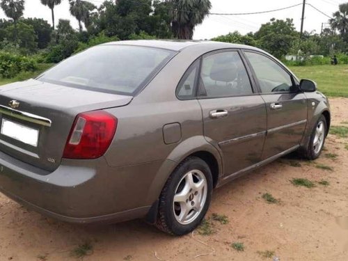 Used 2011 Chevrolet Optra Magnum MT for sale