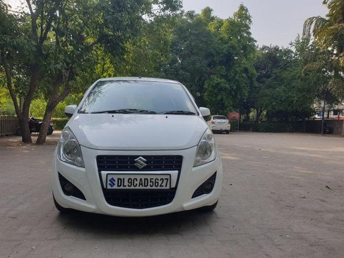 Maruti Ritz VDI (ABS) BS IV MT for sale