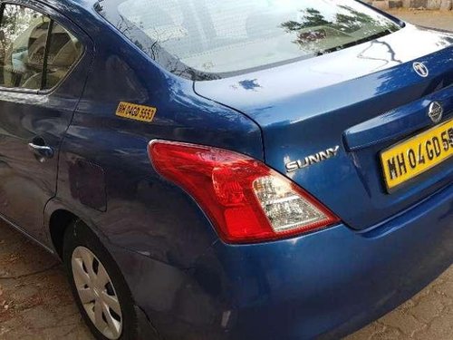 Nissan Sunny 2014 MT for sale 