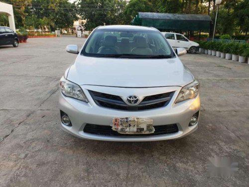 Used 2012 Toyota Corolla Altis MT for sale