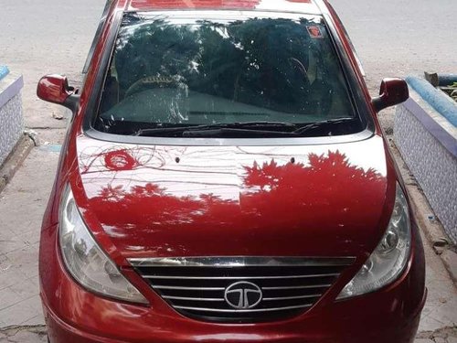 Tata Manza Aqua Safire BS-IV, 2011, Petrol MT for sale 