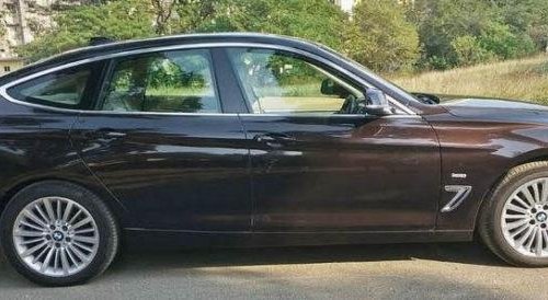 BMW 3 Series GT Luxury Line AT for sale