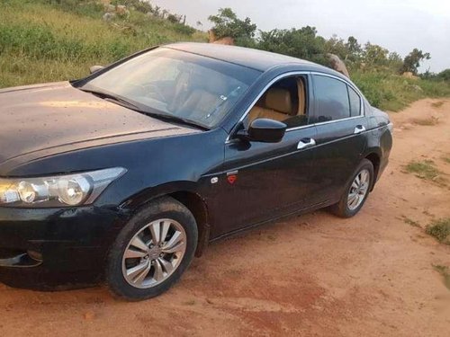 Honda Accord 2008 2.4 MT for sale 