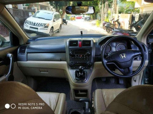 Used Honda CR V MT for sale at low price
