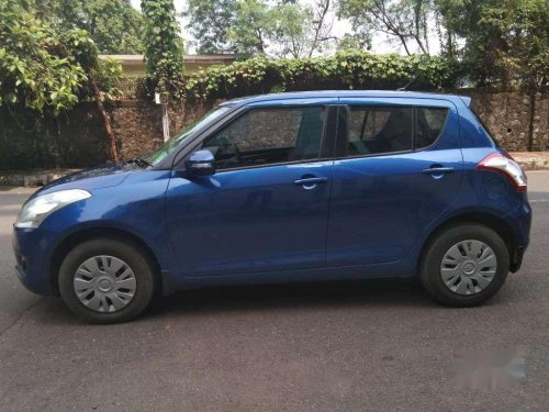 Used Maruti Suzuki Swift VXI 2012 AT for sale 