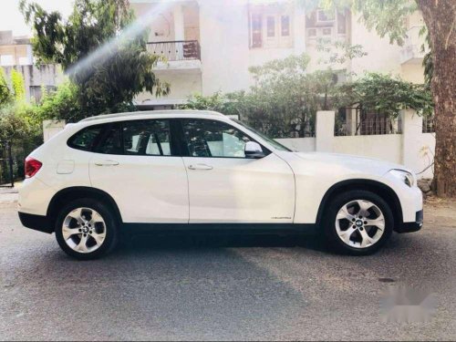 2014 BMW X1 AT for sale