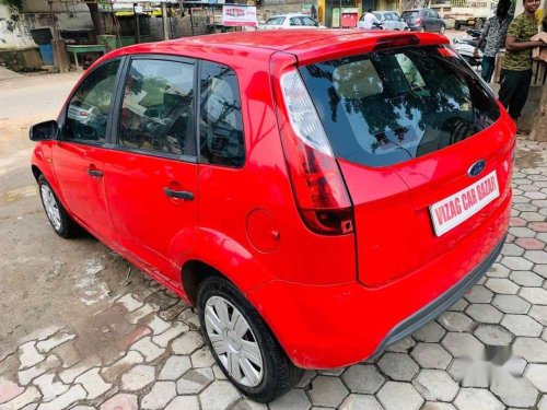 Ford Figo 2012 Diesel ZXI MT for sale 