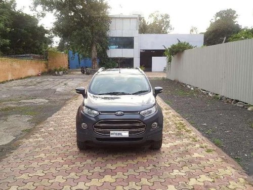 Ford  EcoSport Titanium Plus BE 1.5 TDCi, 2016, Diesel MT for sale 