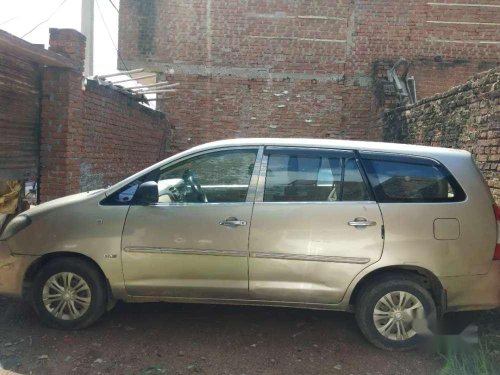 Toyota Innova 2007 MT for sale 