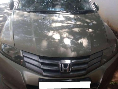 Used Honda City 1.5 S AT 2009 for sale 