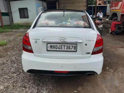 Hyundai Verna Transform 1.5 SX CRDI, 2011, Diesel MT for sale 