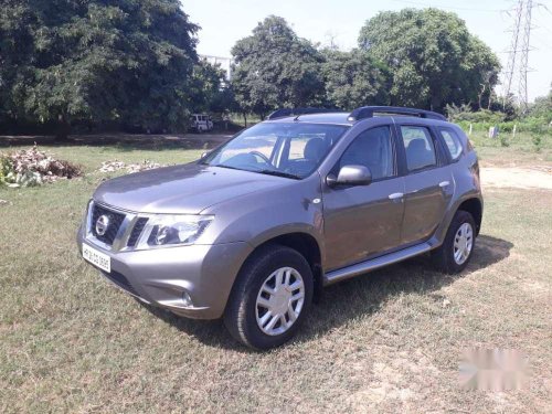 2014 Nissan Terrano MT for sale at low price