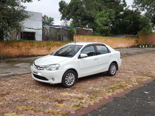 Toyota Etios VD, 2014, Diesel MT for sale 