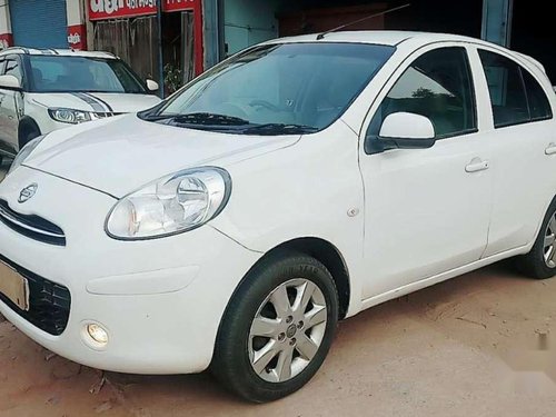 Nissan Micra XV Diesel, 2011, MT for sale 