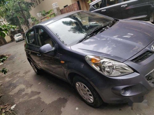 Hyundai i20 2010 AT for sale 