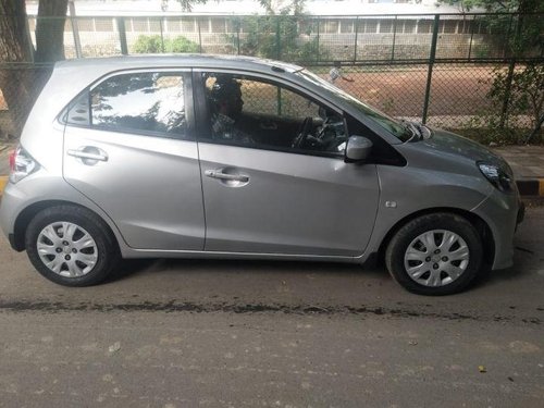 Honda Brio 2011-2013 S MT for sale