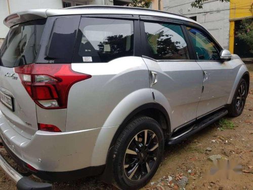 Used Mahindra XUV 500 MT for sale at low price