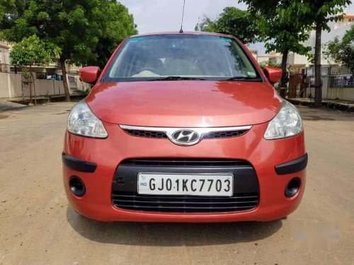 2010 Hyundai i10 Magna MT for sale