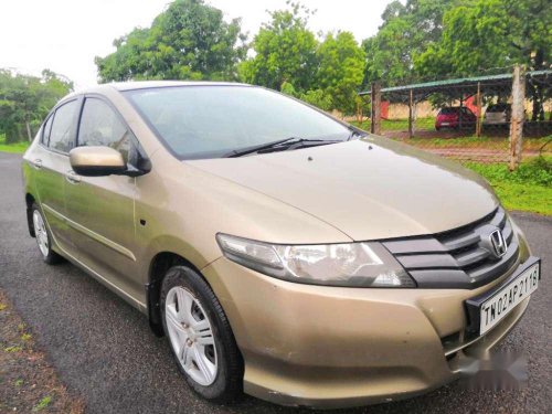 Honda City 1.5 S MT, 2010, Petrol for sale