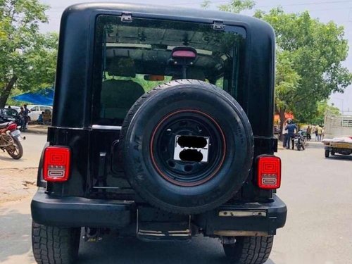 Mahindra Thar, 2016 MT for sale 