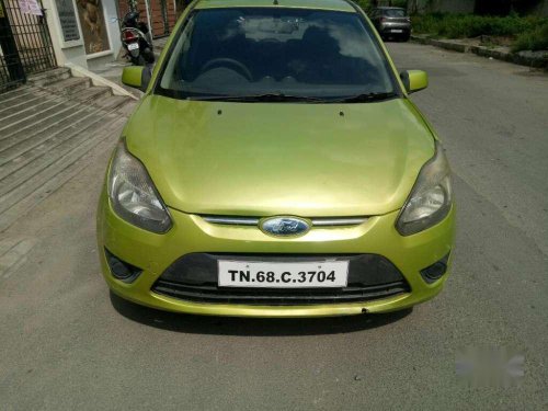 2010 Ford Figo MT for sale