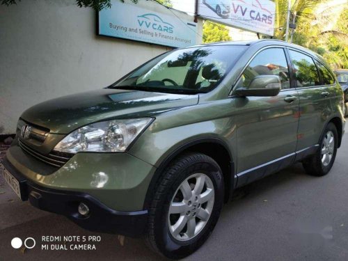 Used Honda CR V MT for sale at low price