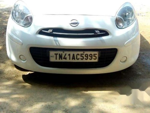 Nissan Micra Diesel 2011 MT for sale 