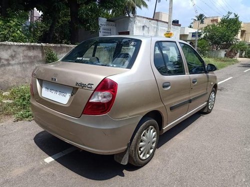 Used Tata Indigo LS 2009 MT for sale