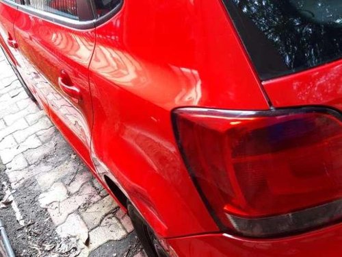 Volkswagen Polo 2011 MT for sale 