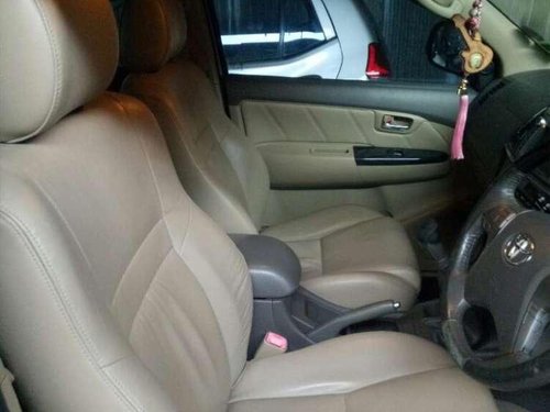 Toyota Fortuner 3.0 4x4 MT, 2012, Diesel for sale 