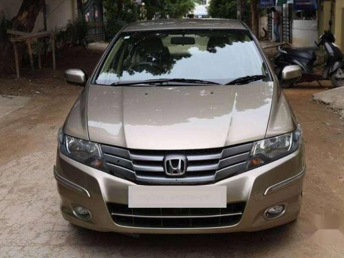 Used 2010 Honda City 1.5 V MT for sale