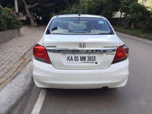 2015 Honda Amaze MT for sale