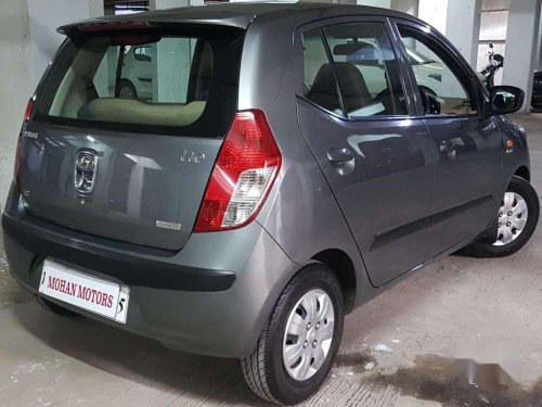 Hyundai i10 1.2 Kappa Magna, 2010, Petrol MT for sale 