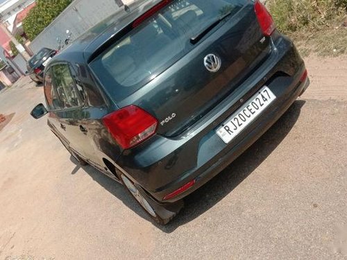 Used Volkswagen Polo 1.5 TDI Highline 2015 MT for sale