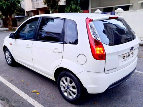 Used Ford Figo MT for sale at low price