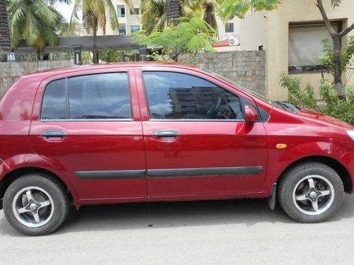 Hyundai Getz Prime 1.1 GVS MT for sale