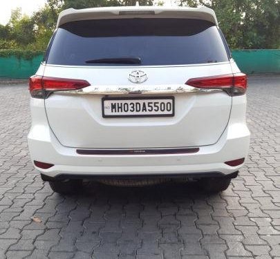 Used Toyota Fortuner 2.8 2WD AT 2018 for sale