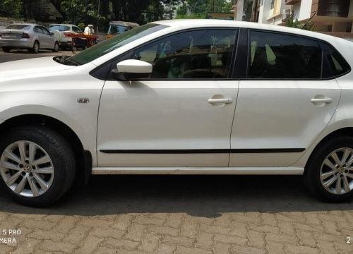 2013 Volkswagen Polo MT for sale at low price