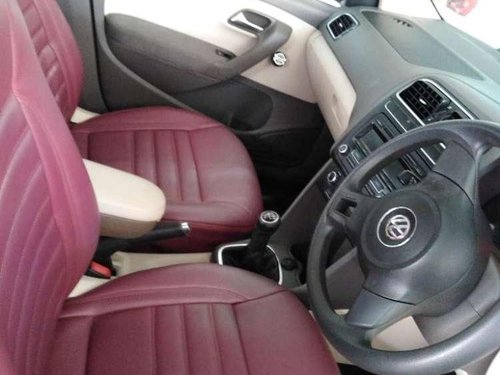 Used 2011 Volkswagen Vento MT for sale 