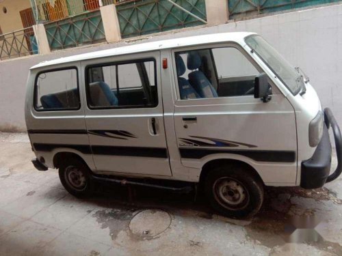 Maruti Suzuki Omni 5 STR BS-III, 2007, Petrol MT for sale 