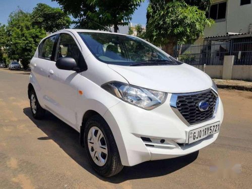 Datsun Redi-GO 2017 A MT for sale 