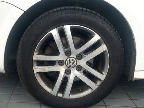 Volkswagen Jetta 2011-2013 2013 MT for sale